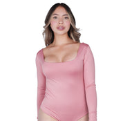 Body Premium Flor Durazno