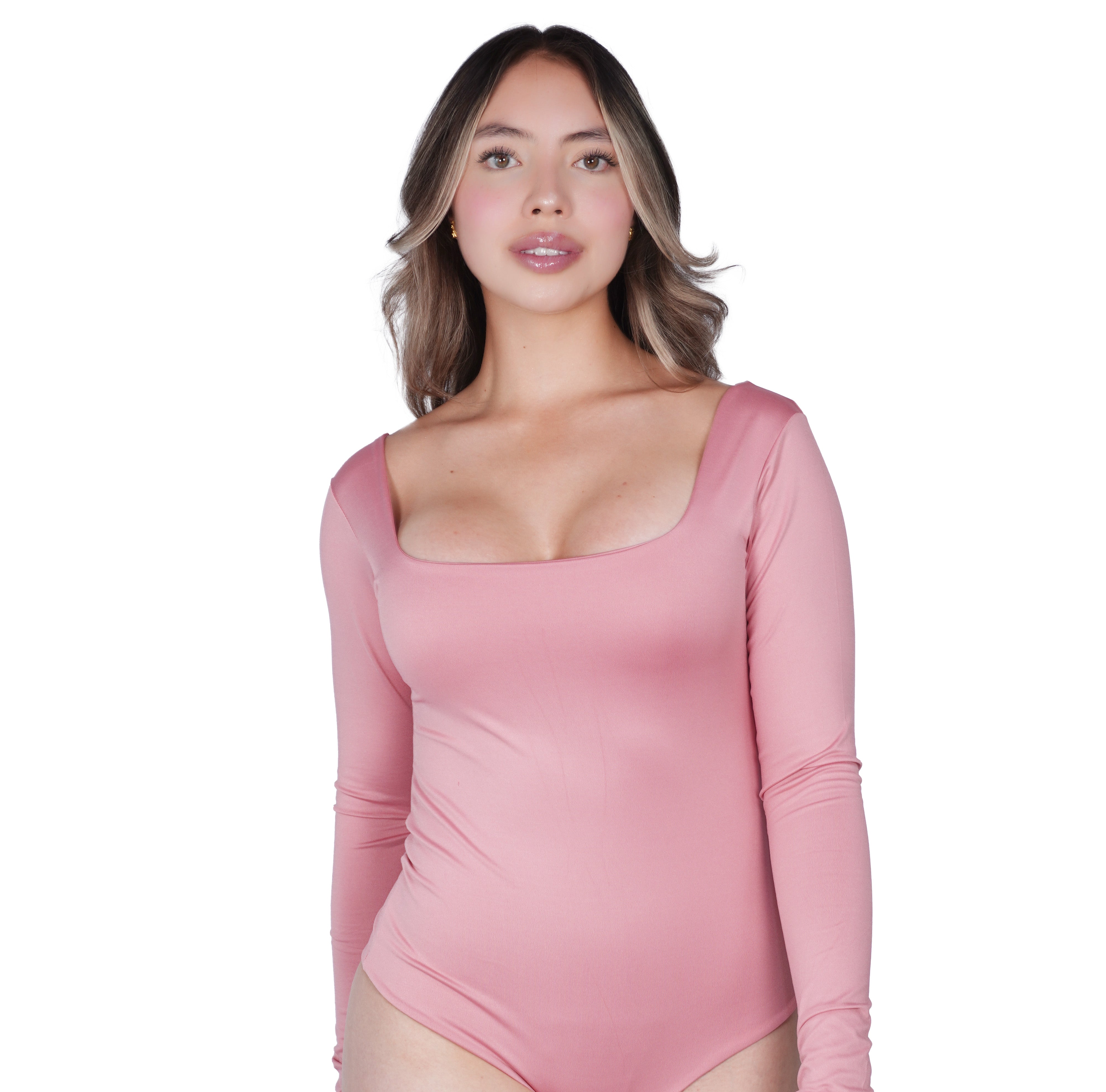 Body Premium Flor Durazno