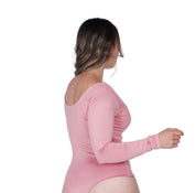 Body Premium Flor Durazno