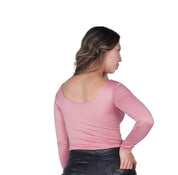 Body Premium Flor Durazno