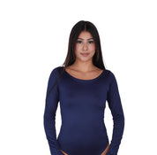 Body Premium Francia Azul Oscuro