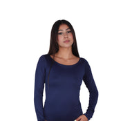 Body Premium Francia Azul Oscuro
