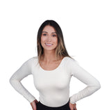 Body Premium Francia Crema