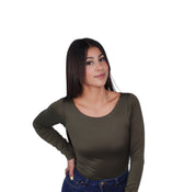 Body Francia Verde Militar