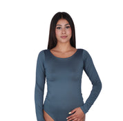 Body Premium Francia Verde Oliva