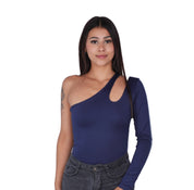 Body Premium Luz Azul Oscuro