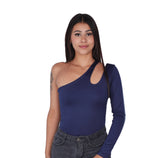 Body Premium Luz Azul Oscuro