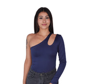 Body Premium Luz Azul Oscuro