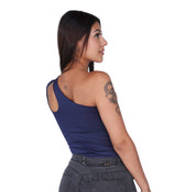 Body Premium Luz Azul Oscuro