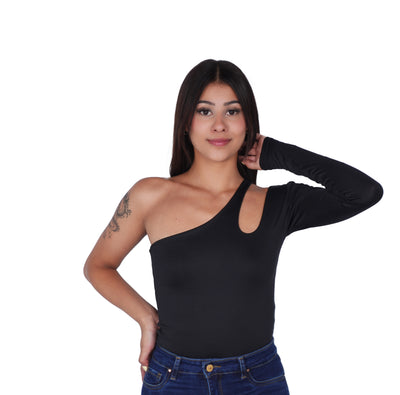 Body Premium Luz Negro
