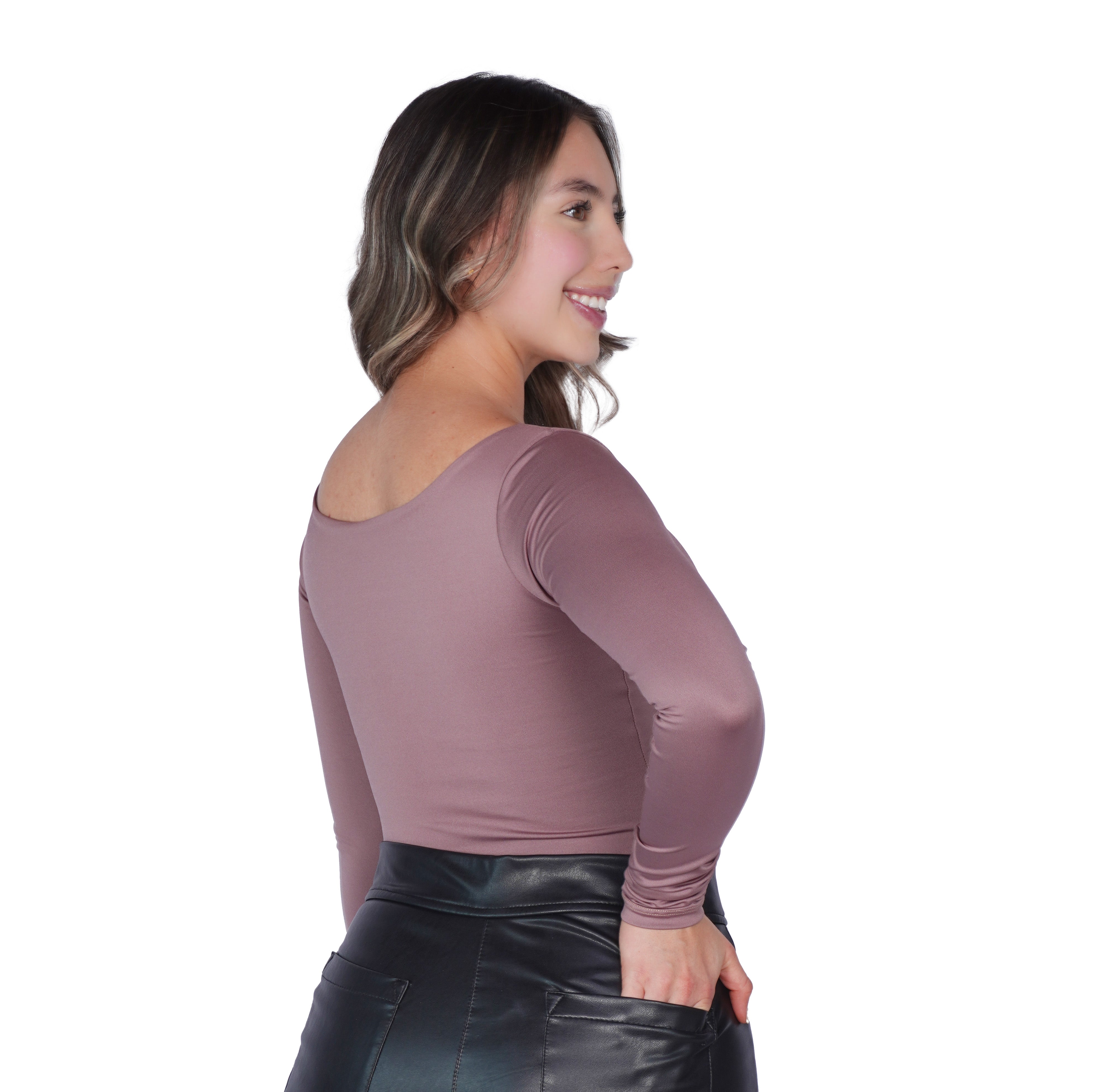 Body Premium Milu Cafe