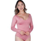 Body Premium Milu Durazno