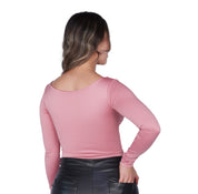 Body Premium Milu Durazno