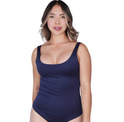 Body Premium Misuri Azul Oscuro