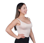 Body Premium Misuri Camel