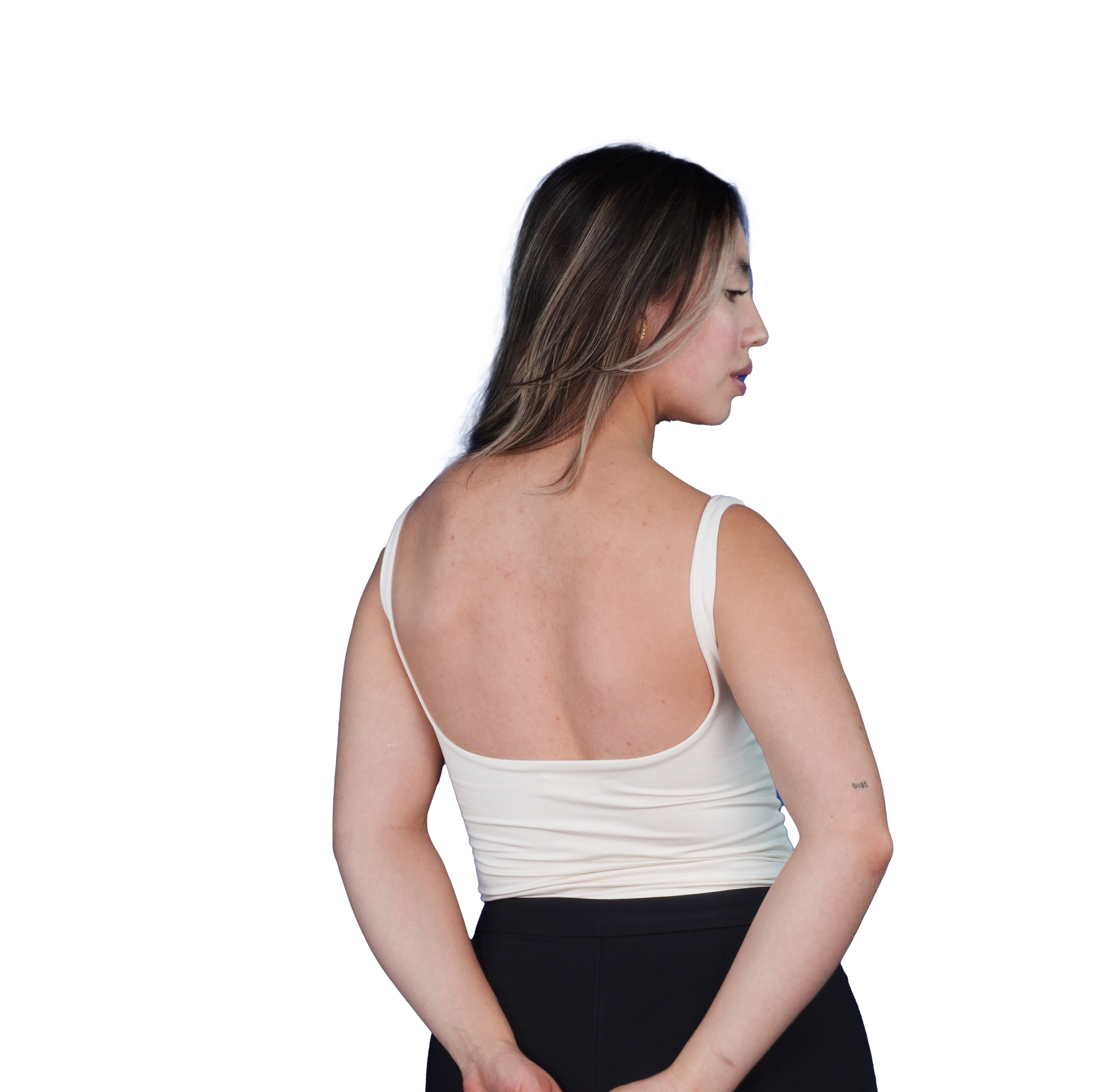 Body Premium Misuri Crema