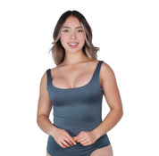 Body Premium Misuri Verde Oliva