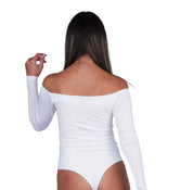 Body Premium Noah Blanco U
