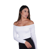 Body Premium Noah Blanco U