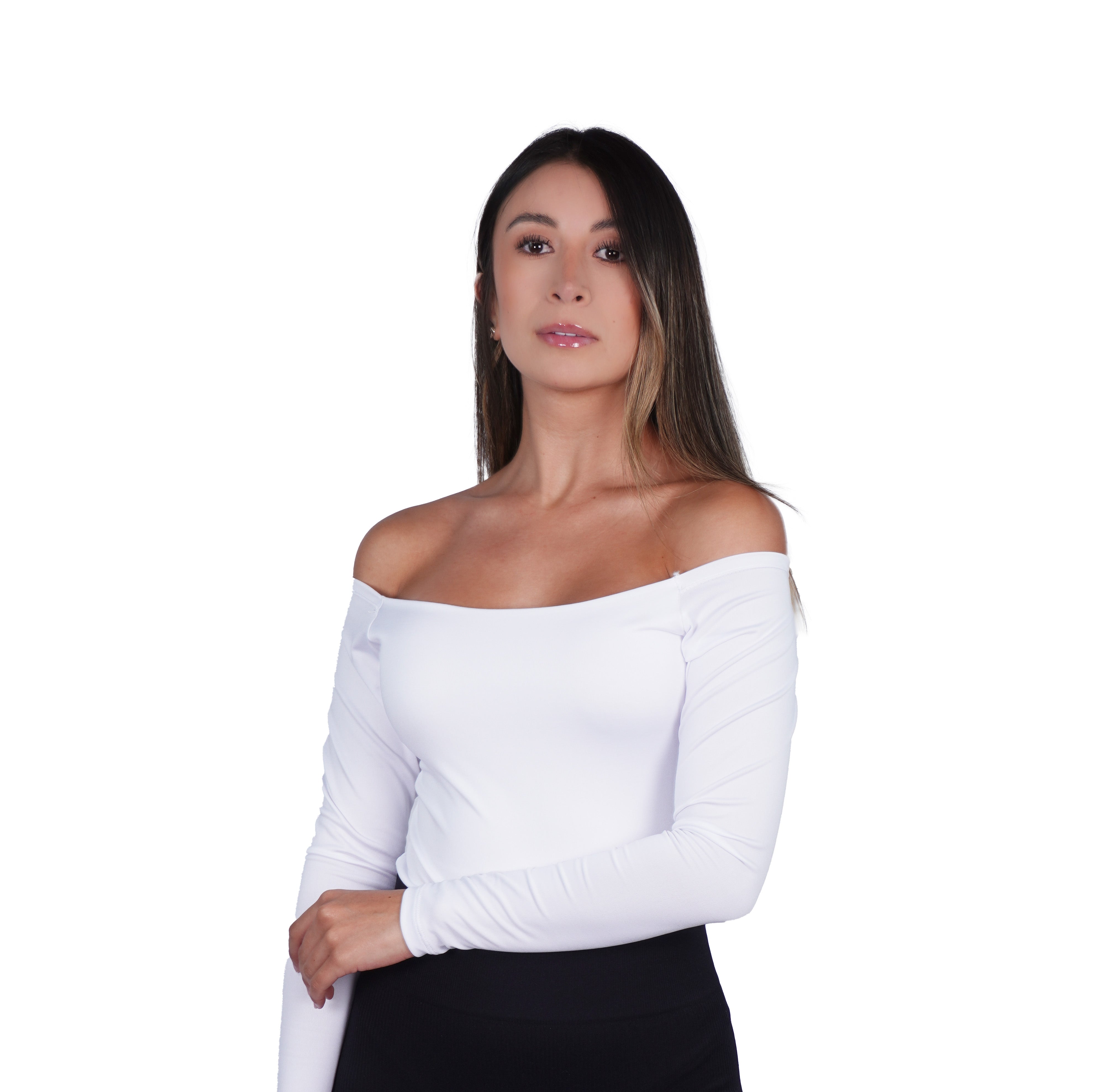 Body Premium Noah Blanco U