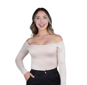 Body Premium Noah Camel