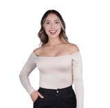 Body Premium Noah Camel