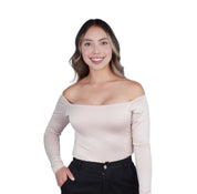 Body Premium Noah Camel