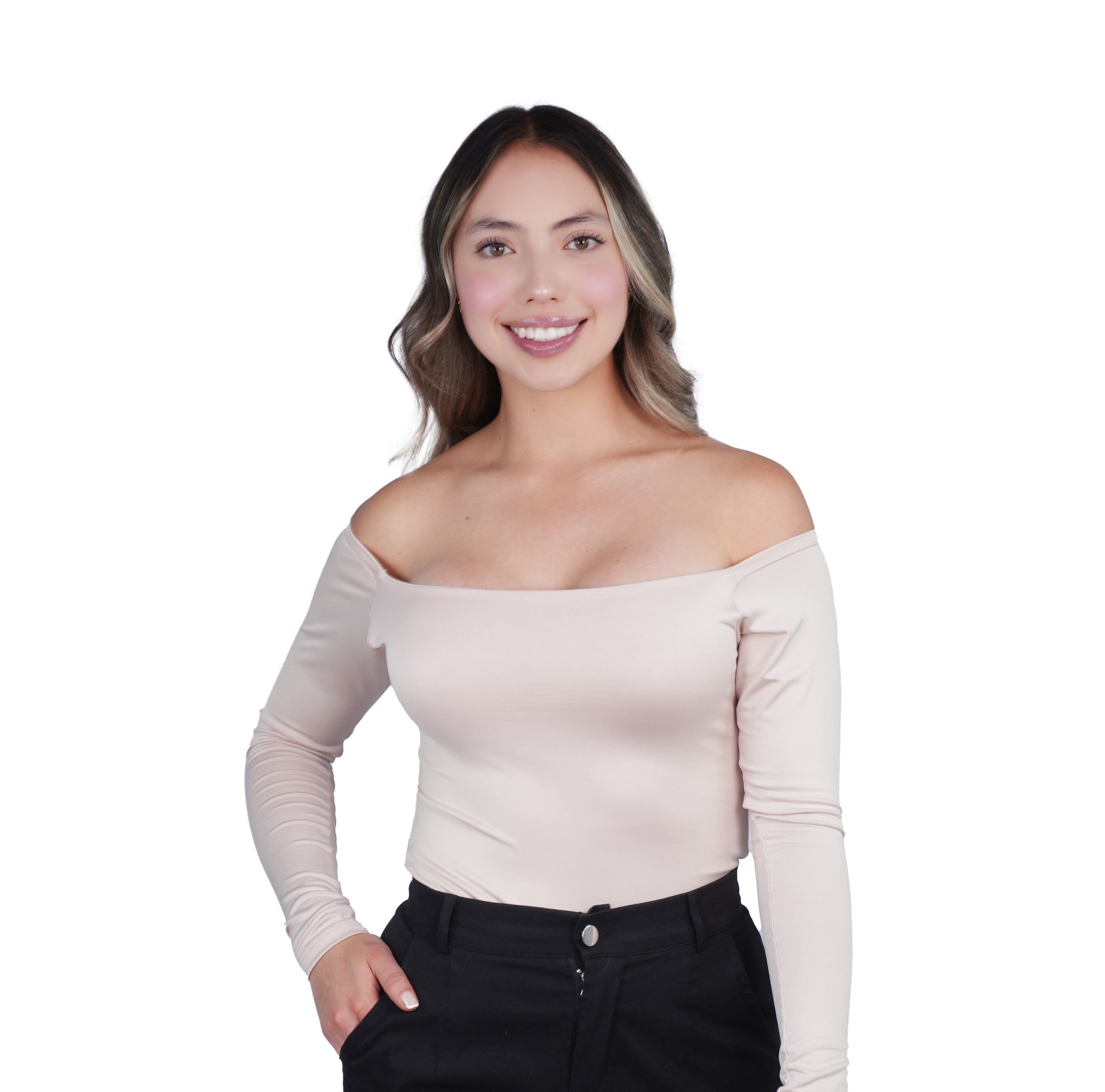 Body Premium Noah Camel