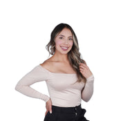 Body Premium Noah Camel