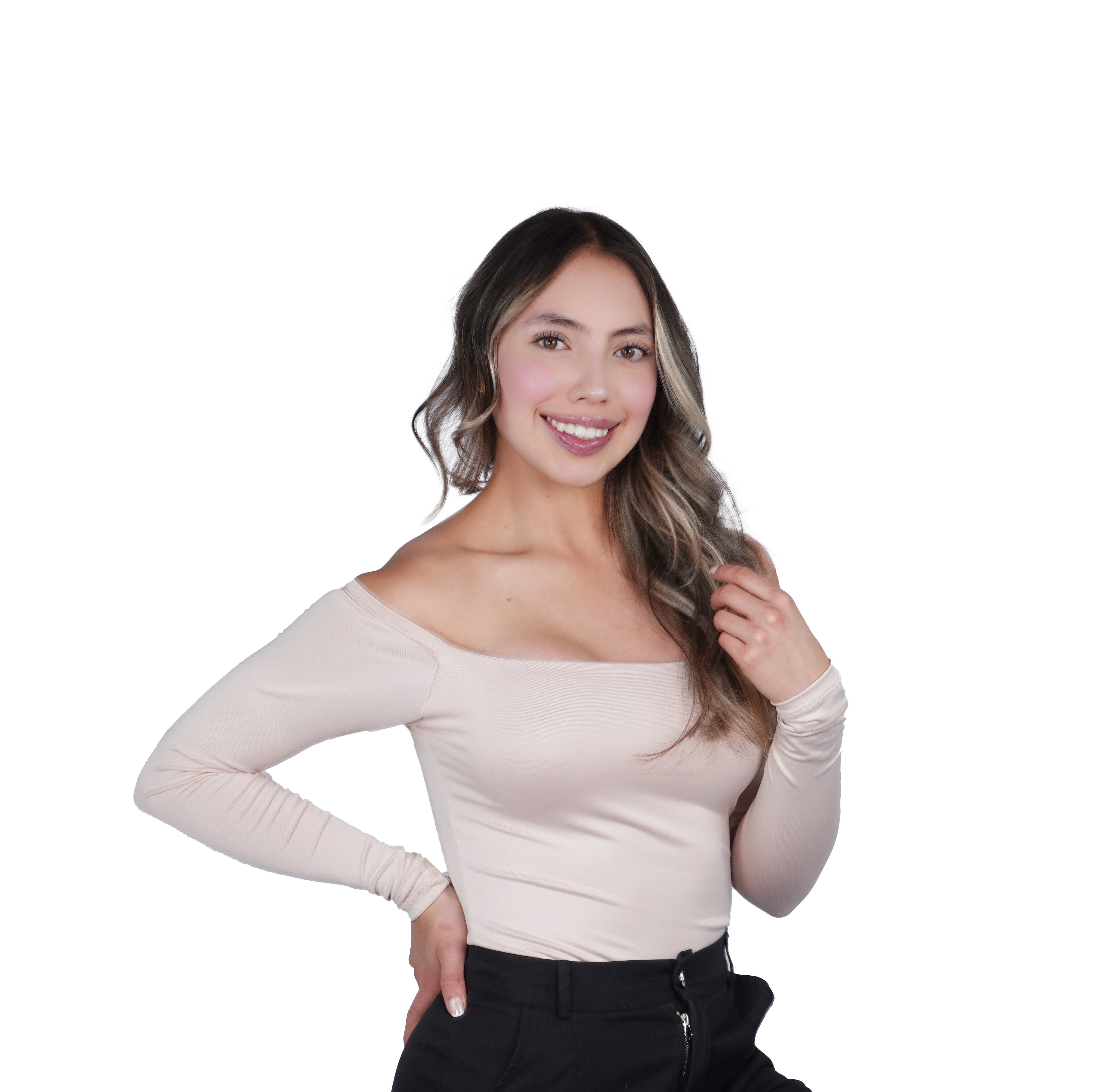 Body Premium Noah Camel