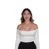 Body Premium Noah Crema U