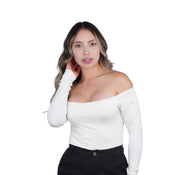 Body Premium Noah Crema U