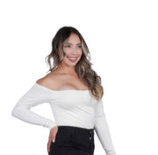 Body Premium Noah Crema U