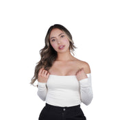 Body Premium Noah Crema U