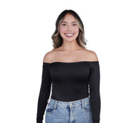 Body Premium Noah Negro U