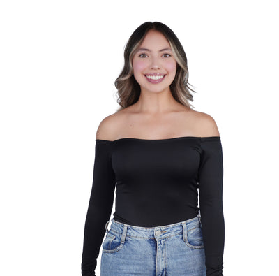 Body Premium Noah Negro U
