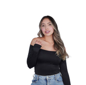 Body Premium Noah Negro U