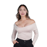Body Premium Paula Camel