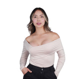 Body Premium Paula Camel