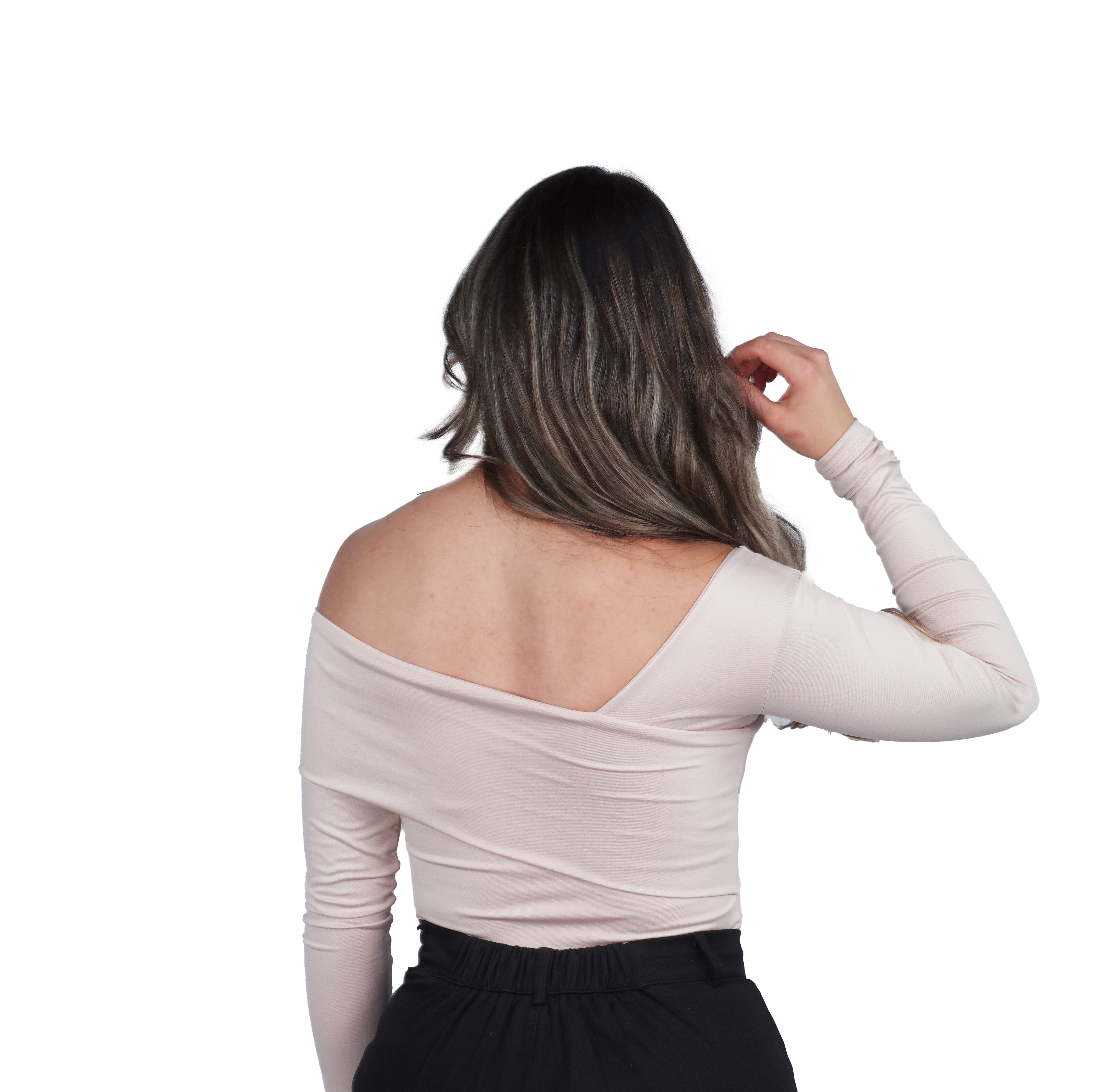 Body Premium Paula Camel