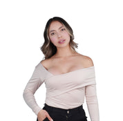 Body Premium Paula Camel