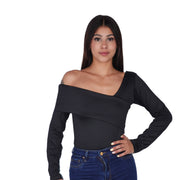 Body Premium Paula Negro