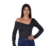 Body Premium Paula Negro