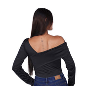 Body Premium Paula Negro