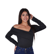 Body Premium Paula Negro