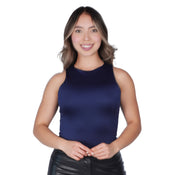 Body Premium Sisa Azul Oscuro