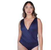 Body Premium Sol Azul Oscuro