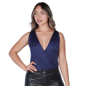 Body Premium Sol Azul Oscuro