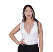Body Premium Sol Blanco