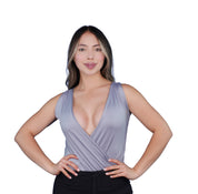 Body Premium Sol Gris